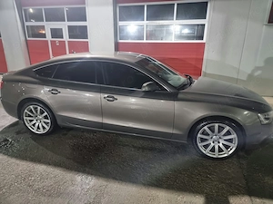 Audi A5 Sportback 2014 1.8 tfsi  - imagine 2