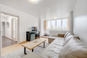 Apartament 2 camere | Domenii | Decomdant | Balcon | Boiler  - imagine 2