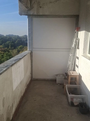 Apartament 4 camere. Vedere Parc Tineretului.  2 bai, 2 balcoane.  5 min Metrou. - imagine 16