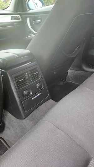 BMW 320d e90 impecabil - imagine 7