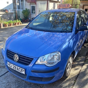 Vand Volkswagen Polo 1.2 2008