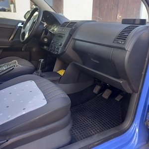 Vand Volkswagen Polo 1.2 2008 - imagine 3