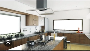 Duplex Dumbravita 120 mp- aproape de Ikea - imagine 2