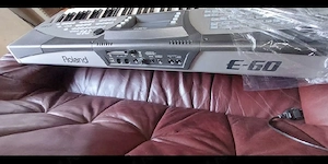 Orga Roland E-60