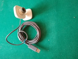 Camera video pentru XBox 360