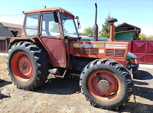 Vând tractor Italian DRAGO 120 CP - imagine 5