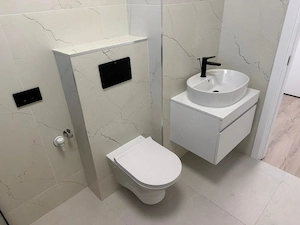 COMISION 0% | 2 cam | Metrou Obor | 66 mp | Terasă | Garaj | Bloc nou - imagine 8