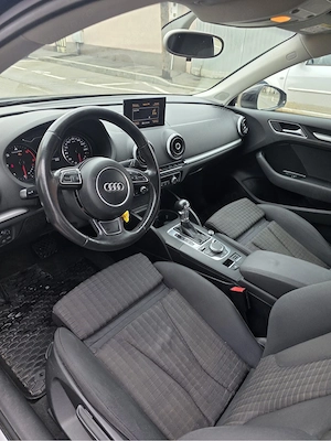 Particular vand Audi A3 - imagine 4