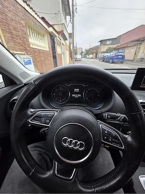 Particular vand Audi A3 - imagine 3