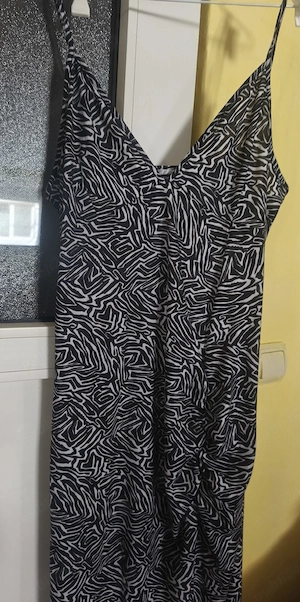 Rochie elastică 