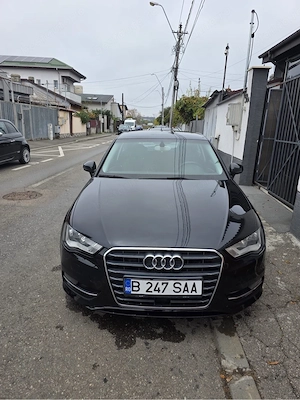 Particular vand Audi A3 - imagine 5