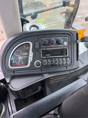 JCB 3CX An 2019 - EXCEPTIONAL - Primul proprietar in Romania. Importat personal din Austria de la Te - imagine 7