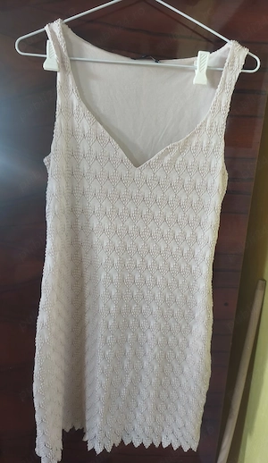 Rochie de vară Zara