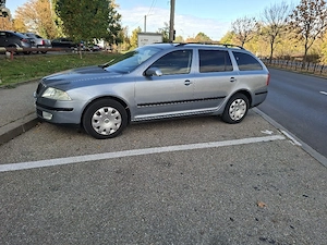 vand skoda octavia  - imagine 4