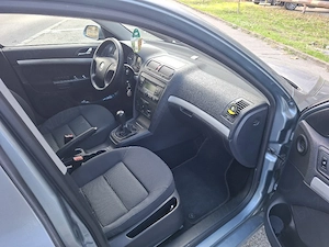vand skoda octavia  - imagine 2