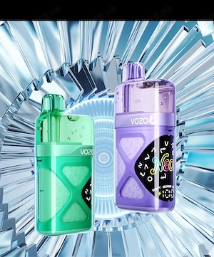 Vape tigare electronica Vozol Neon 60000 puffs, model nou original