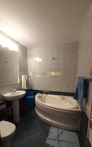 2 Camere de inchiriat | Mosilor | Metrou | Anvelopat | - imagine 4