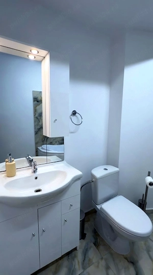 2 cam 55mp | Belvedere Residences | 2 băi | Mobilat | Utilat | Parcare - imagine 8