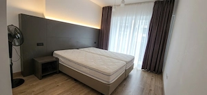 2 cam 55mp | Belvedere Residences | 2 băi | Mobilat | Utilat | Parcare - imagine 5