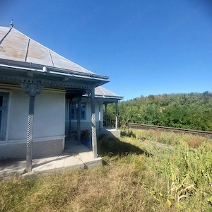 Casa bătrânească Filipeni  - imagine 4