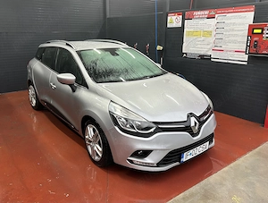 Renault clio IV 1.5 2017 - imagine 4
