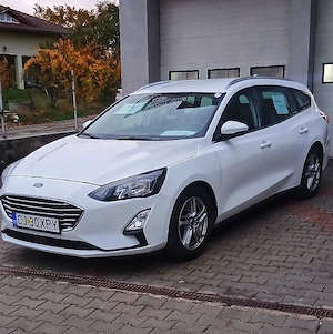 De vânzare Ford Focus MK4