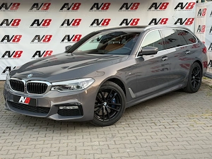 Bmw Seria 5 - imagine 2