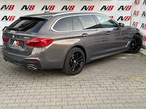 Bmw Seria 5 - imagine 4