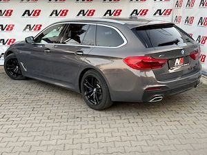 Bmw Seria 5 - imagine 3