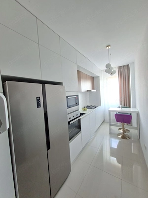 Proprietar- apartament cu 2 camere premium - imagine 5