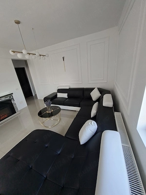 Proprietar- apartament cu 2 camere premium - imagine 4