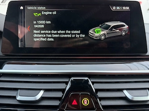 Bmw Seria 5 - imagine 19