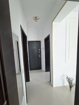 Proprietar- apartament cu 2 camere premium - imagine 7