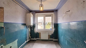 COMISION 0% APARTAMENT DECOMANDAT 3 CAMERE NERENOVAT PIATA CRUCII - imagine 6