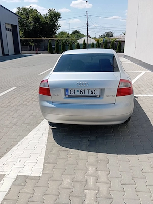 De vanzare Audi A4 1,9 tdi , B6 ,116 cp , mdel 2005 - imagine 3