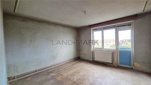 COMISION 0% APARTAMENT DECOMANDAT 3 CAMERE NERENOVAT PIATA CRUCII - imagine 10