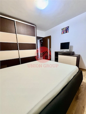Apartament 2 Camere Decomandat KM 4-5 - imagine 7