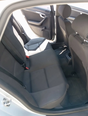 De vanzare Audi A4 1,9 tdi , B6 ,116 cp , mdel 2005 - imagine 8