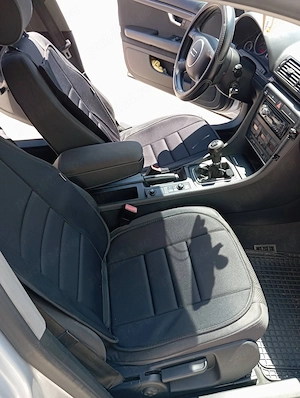 De vanzare Audi A4 1,9 tdi , B6 ,116 cp , mdel 2005 - imagine 9