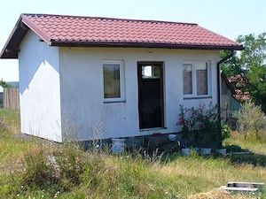 Vand gospodarie la tara, nordul judetului Dolj - imagine 2