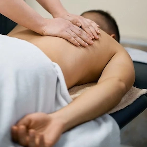Masaj terapeutic, recuperare, medicala,stres oboseala
