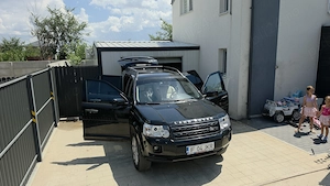 Land rover freelander 2 - imagine 2