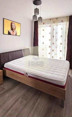 Apartament cu 2 camere balcon si parcare in City Residence - imagine 11