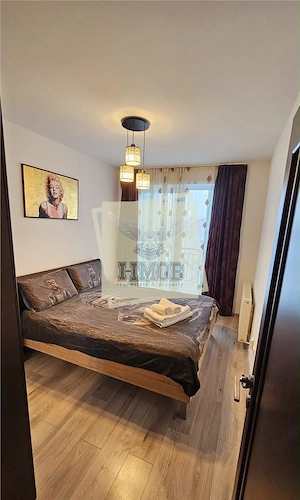Apartament cu 2 camere balcon si parcare in City Residence - imagine 4