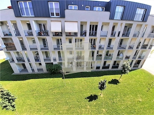Apartament cu 2 camere balcon si parcare in City Residence - imagine 10
