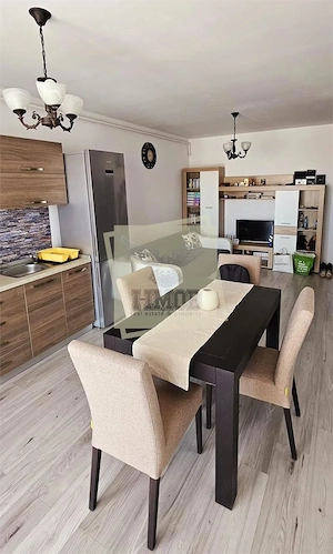 Apartament cu 2 camere balcon si parcare in City Residence - imagine 9