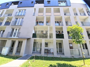 Apartament cu 2 camere balcon si parcare in City Residence - imagine 15