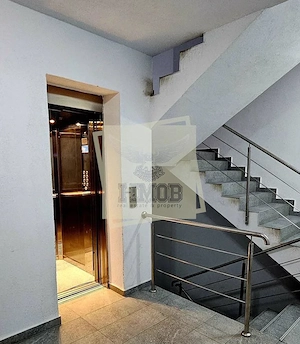 Apartament cu 2 camere balcon si parcare in City Residence - imagine 14