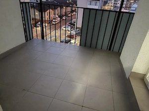 garsoniera bloc nou Alma Turnisor cu balcon si parcare - imagine 8