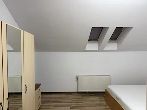 garsoniera bloc nou Alma Turnisor cu balcon si parcare - imagine 3